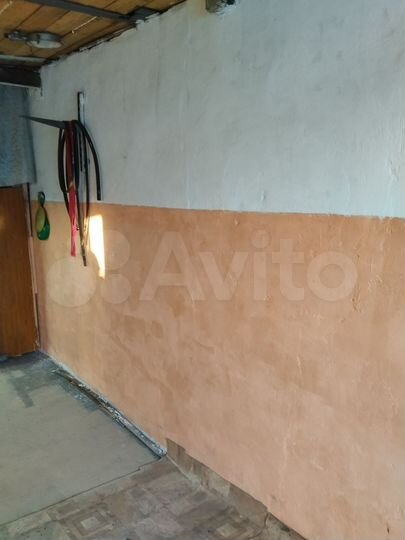 Гараж, 18 м²