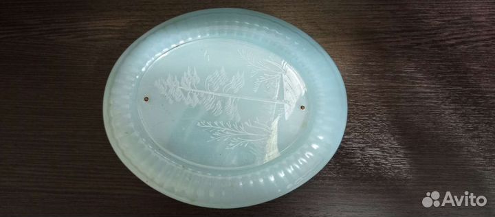 Коробка под мелочи СССР