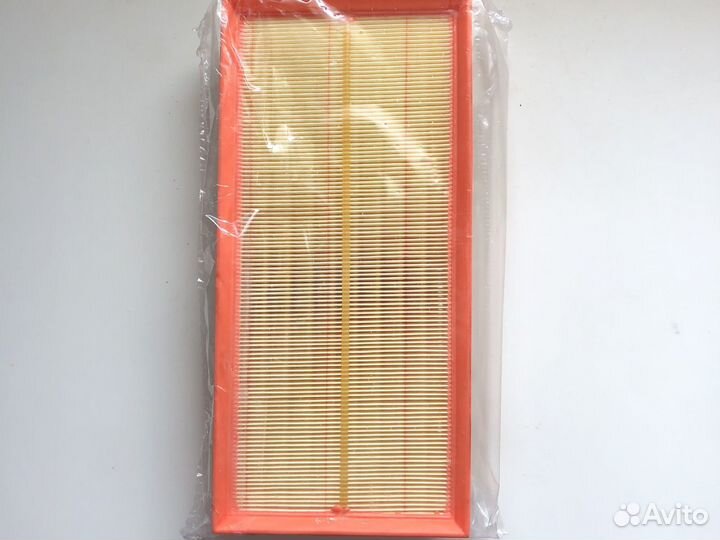 Воздушный фильтр двигателя Defender LR129322