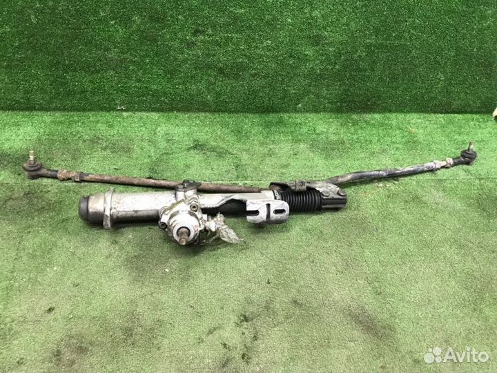 Рулевая рейка Audi 80 B3 RU 1.8