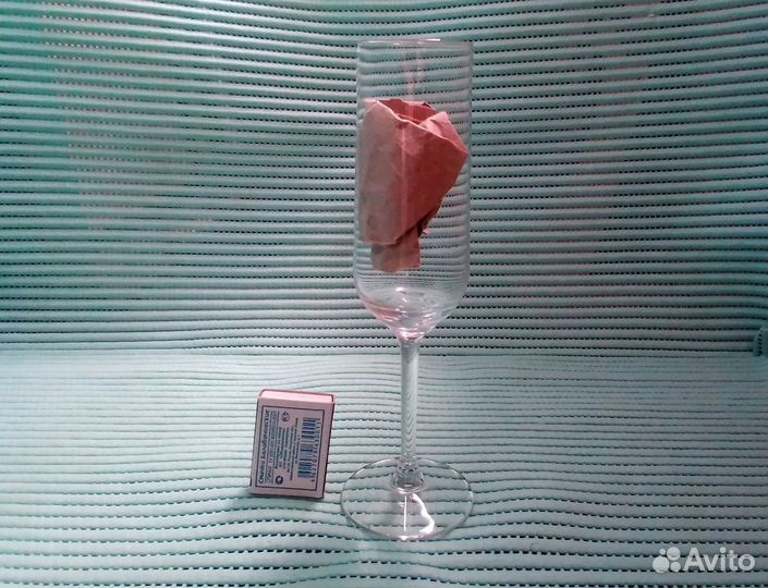 Hederlig бокалы IKEA