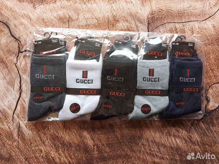 Носки Nike Reebok Lacoste Jordan