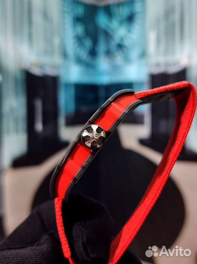 Часы мужские richard mille Rm67 02 ntpt extra