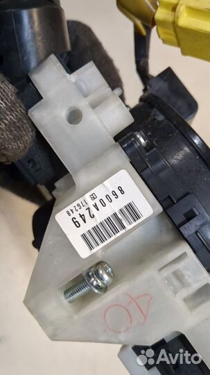 Переключатель поворотов и дворников Mitsubishi Outlander XL