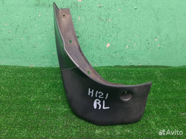 Брызговик задний левый Lexus RX300 (MCU15) 2002