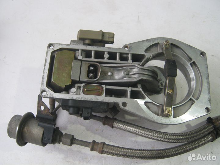 Дозатор распределитель впрыска топлива VAG