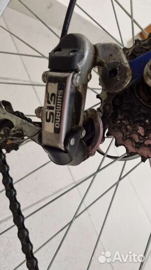 Велосипеды бу взрослый 26 колеса