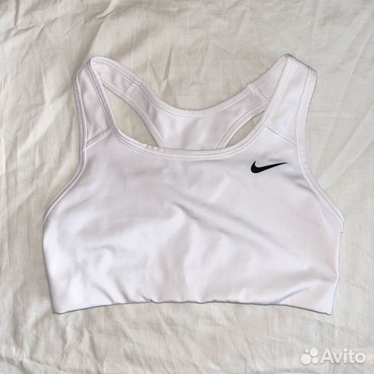 Спортивный топ nike xs