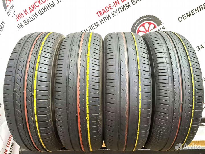 Kumho Solus KH17 185/65 R15 88H