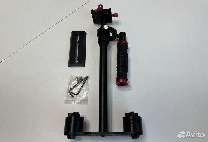 Стабилизатор для dslr-камеры SP70