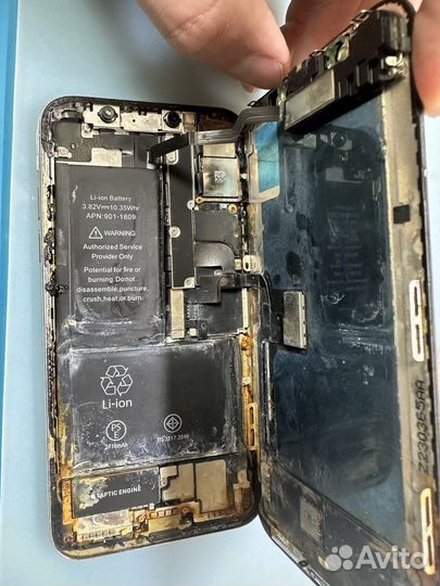 Ремонт телефонов\ планшетов\ ноутбуков\пк