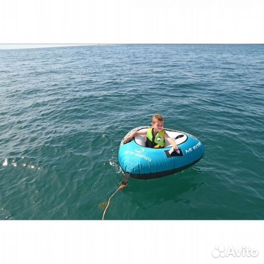 Водный баллон одноместный Spinera Delta 54 MY23