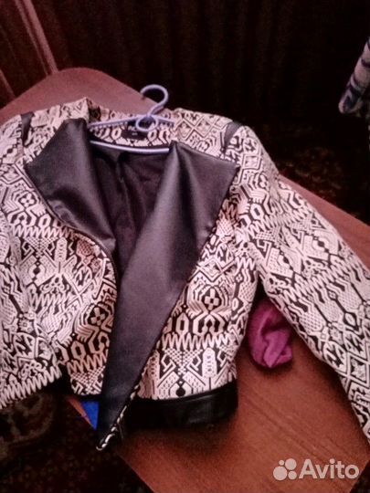 Пиджак женский