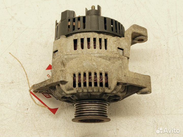 Генератор Renault Laguna F3R