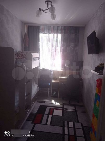 Дом 65 м² на участке 2 сот.