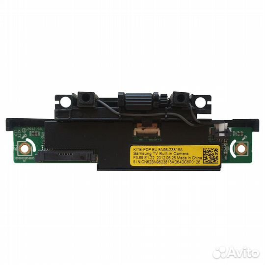 Веб-камера BN96-23818A для Samsung PS64E8007guxru