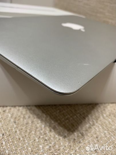 Macbook air 11 2015