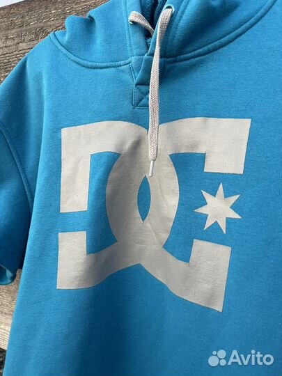 Толстовка DC Shoes