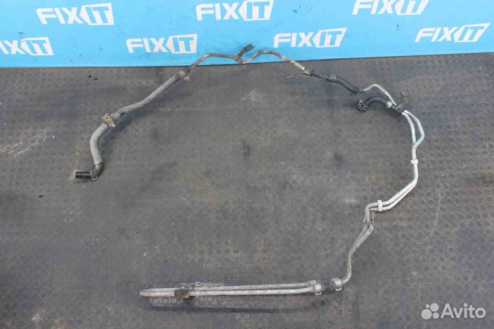 Радиатор гидроусилителя руля Nissan Almera Classic