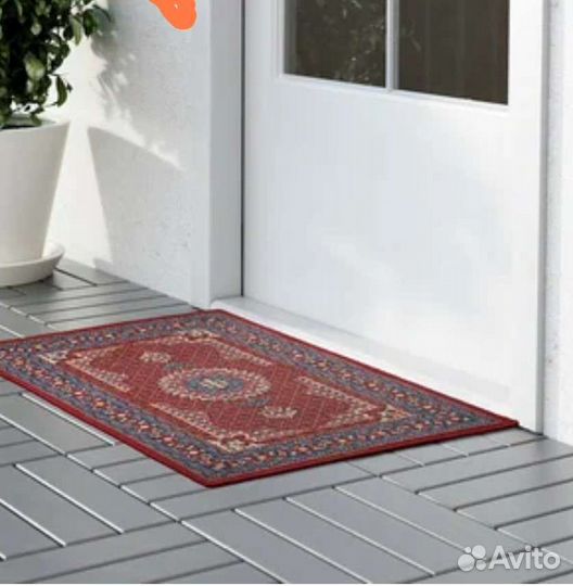 Ковер IKEA новый