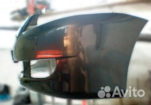 Сервис у Сергея