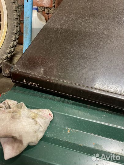 Вытяжка для кухни