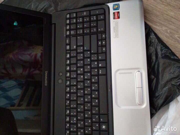 Compaq