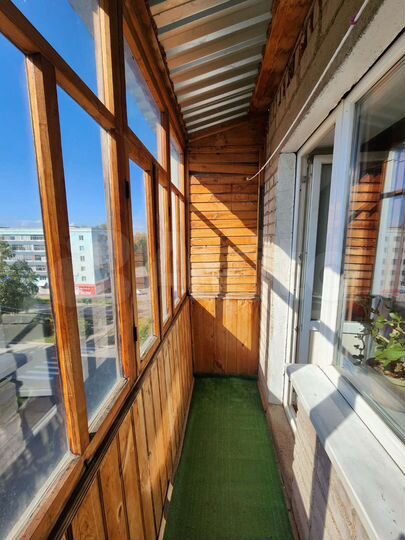 2-к. квартира, 41,1 м², 5/5 эт.