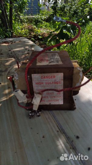 Трансформатор