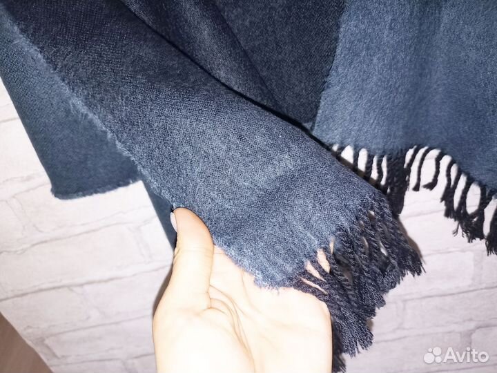 Шарф палантин hm новый