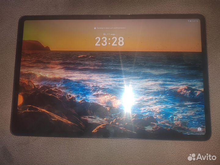 Планшет Honor Pad 9