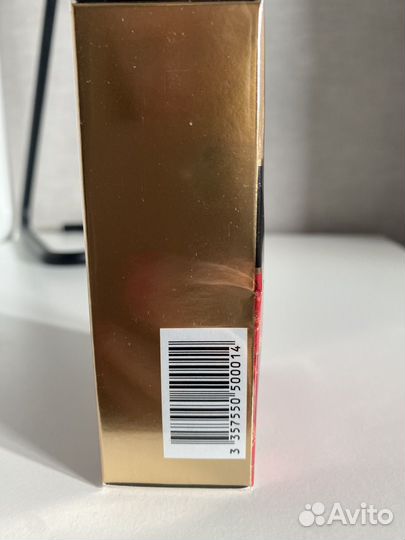 Духи Maroussia Slava Zaitsev