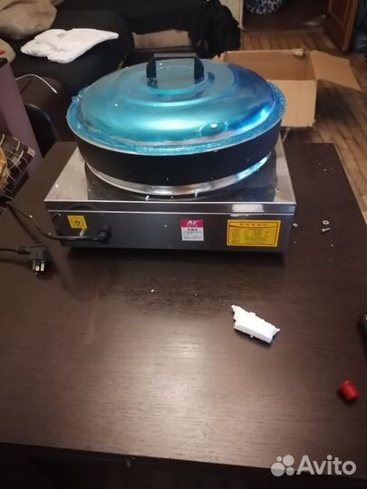 Блинаварка