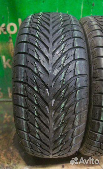 Bfgoodrich Profiler 2 185/55 R15 82H