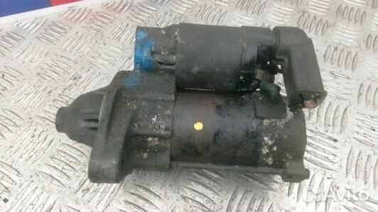 Стартер бензиновый toyota corolla E12 (CDN07DF01)