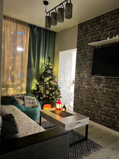 3-к. квартира, 65,6 м², 2/5 эт.