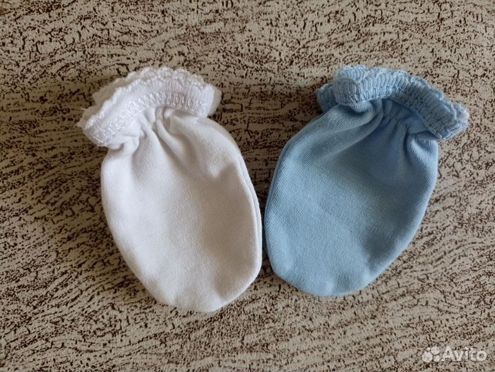 Вещи пакетом на девочку от 0 до 3 месяцев