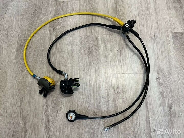 Регулятор Aqualung