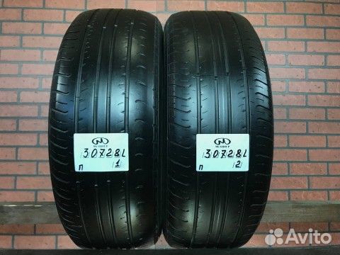 Hankook Optimo K415 225/60 R17