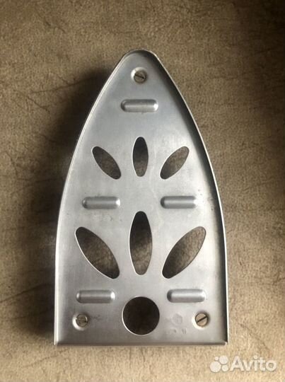 Подставка под утюг СССР