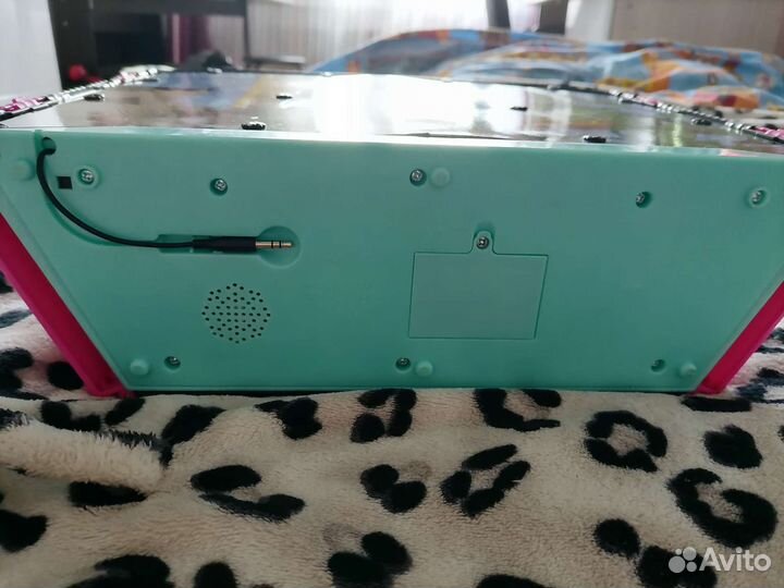 Музыкальный набор Монстер хай