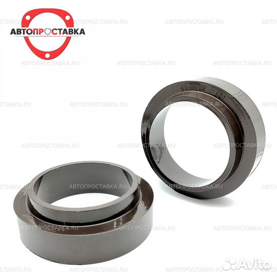 Проставки для увеличения клиренса