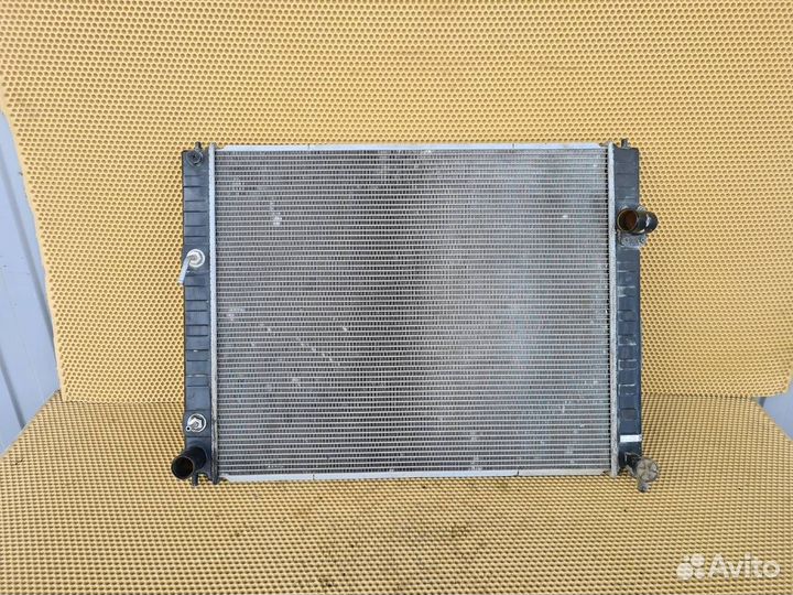 Радиатор двс передний Infiniti Fx35 Fx37 S51