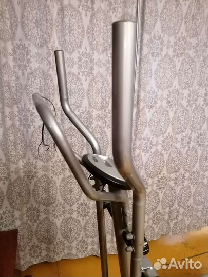 Элипсоидный тренажер бу