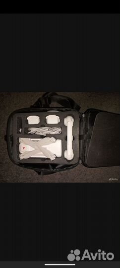 Fimi X8 SE 2022 Drone Quick Start Manual