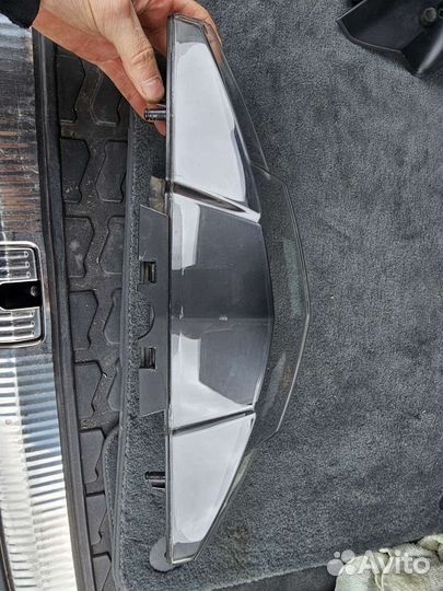 Bmw k1600 задний фонарь