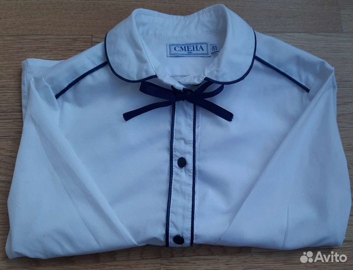 Блузки для девочки