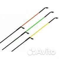 Квивертипы, вершинки на фидер