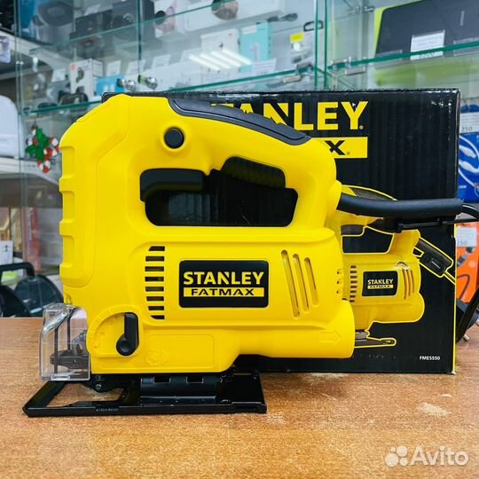 Stanley deals fatmax fmes550