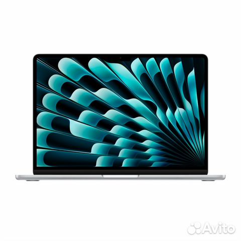 Ноутбук Apple MacBook Air 15 2024 M3 16/512 гб